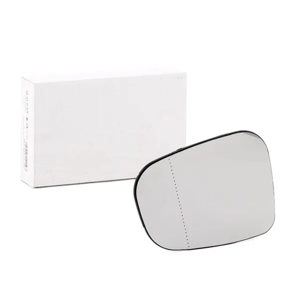 ALKAR Außenspiegelglas rechts