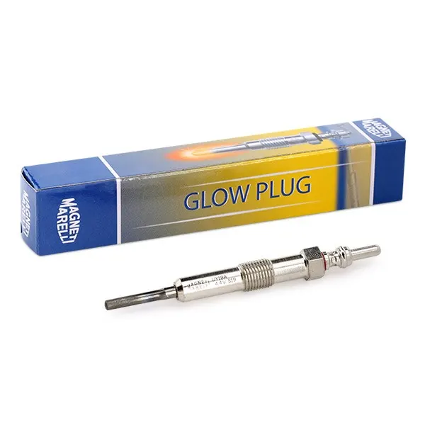 MAGNETI MARELLI Glühkerze Spannung: 4,4V