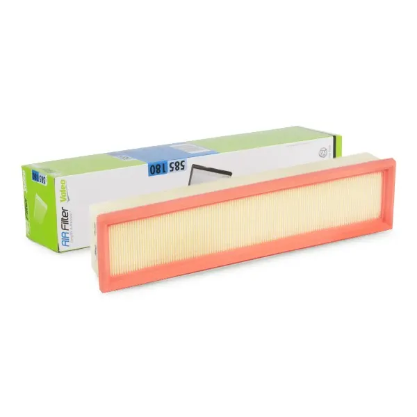 VALEO Luftfilter Filtereinsatz