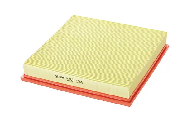 VALEO Luftfilter Filtereinsatz