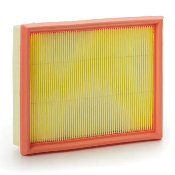 VALEO Luftfilter Filtereinsatz