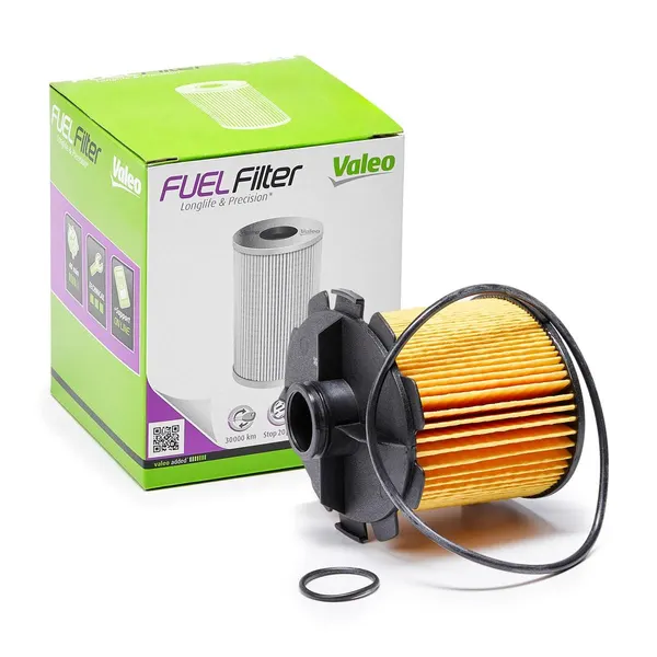 VALEO Kraftstofffilter Filtereinsatz