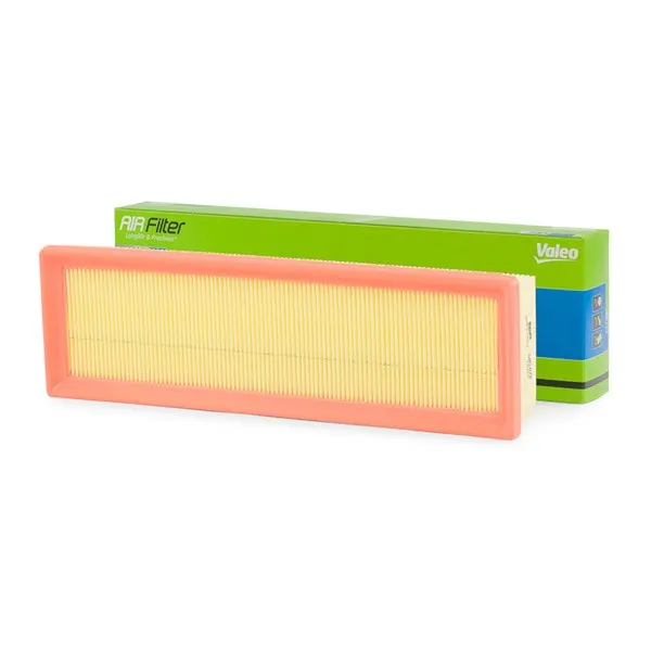 VALEO Luftfilter Filtereinsatz