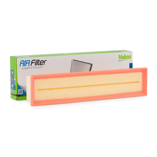 VALEO Luftfilter Filtereinsatz