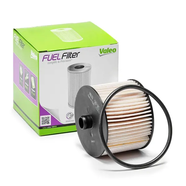 VALEO Kraftstofffilter Filtereinsatz