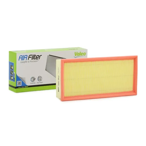 VALEO Luftfilter Filtereinsatz