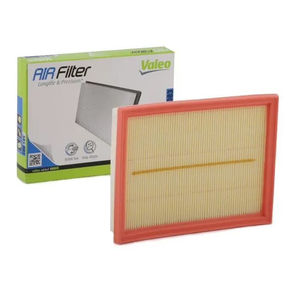 VALEO Luftfilter Filtereinsatz