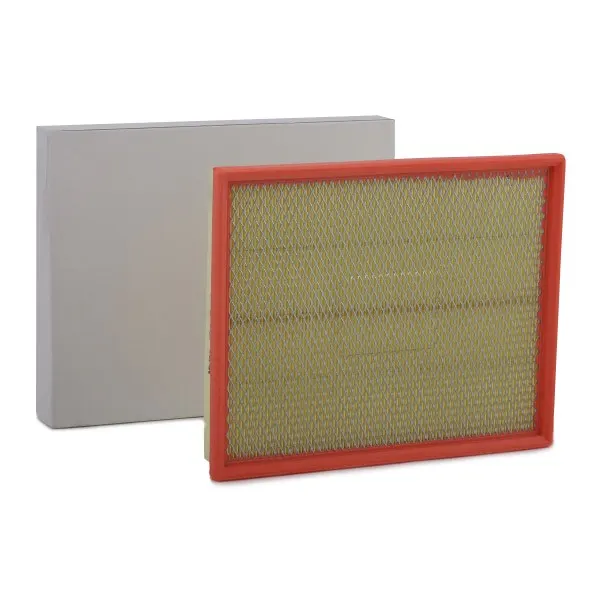 VALEO Luftfilter Filtereinsatz