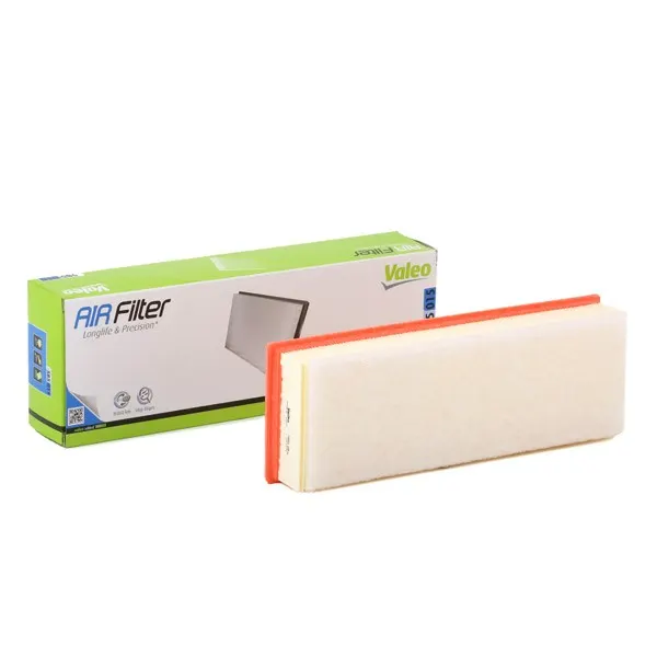 VALEO Luftfilter Filtereinsatz