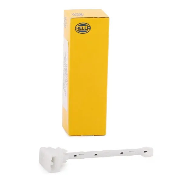 HELLA Sensor, Innenraumtemperatur