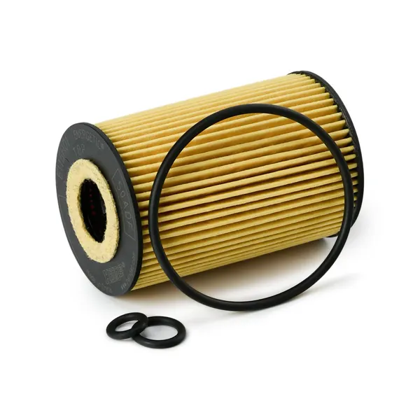 HENGST FILTER Ölfilter Filtereinsatz