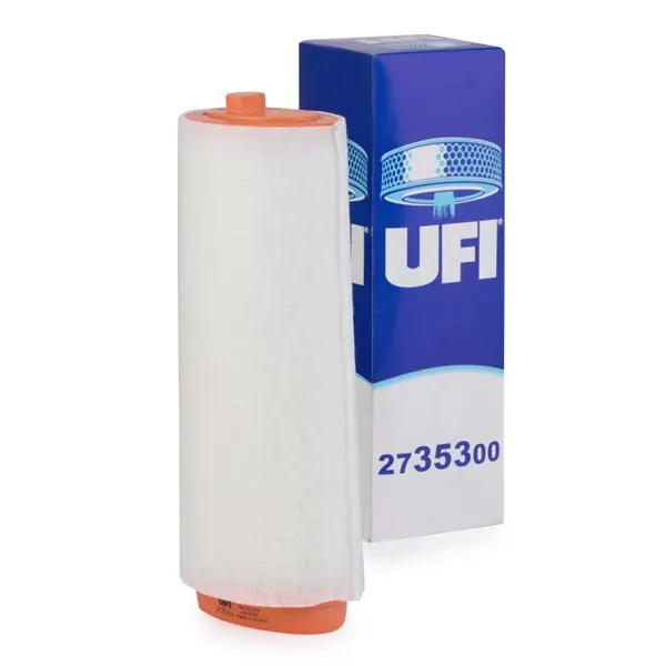 UFI Luftfilter Filtereinsatz