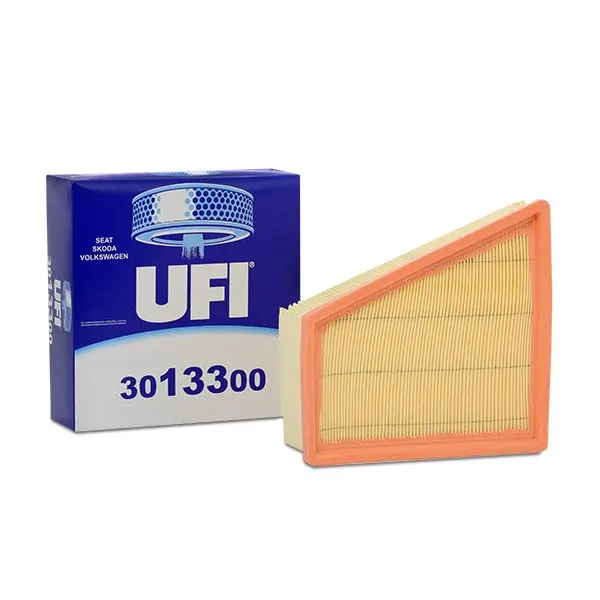 UFI Luftfilter Filtereinsatz