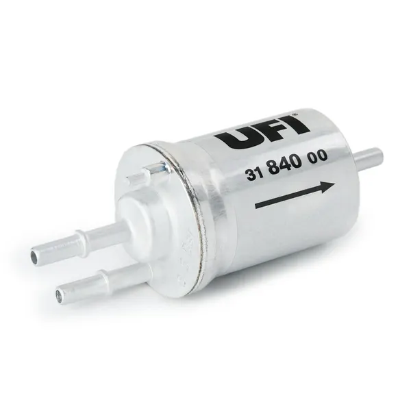 UFI Kraftstofffilter Filtereinsatz