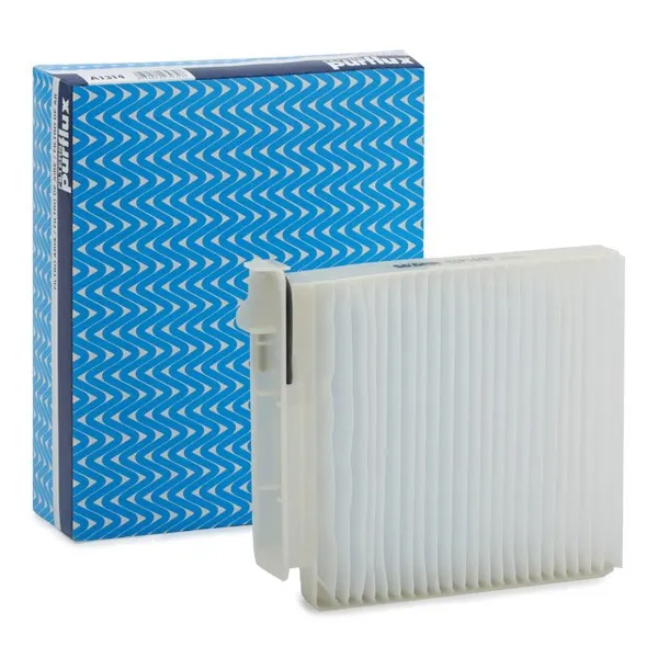 PURFLUX Innenraumfilter Pollenfilter