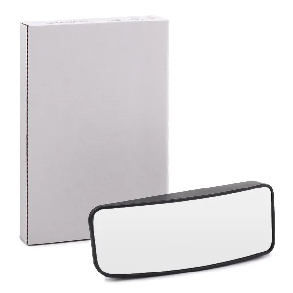 ALKAR Außenspiegelglas links