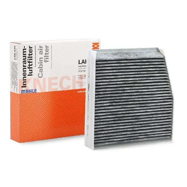 MAHLE ORIGINAL Innenraumfilter Aktivkohlefilter