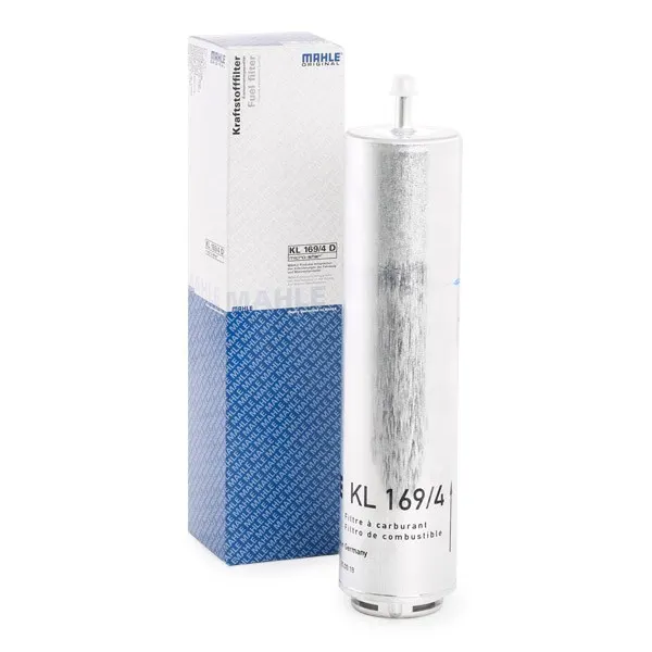 MAHLE ORIGINAL Kraftstofffilter Leitungsfilter