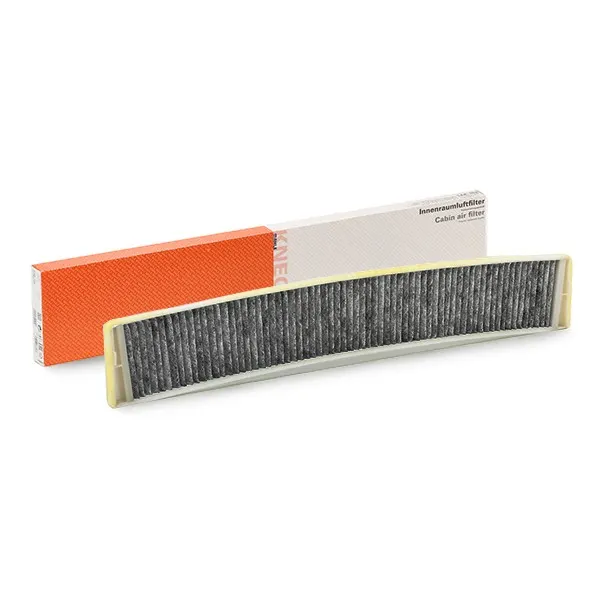MAHLE ORIGINAL Innenraumfilter Aktivkohlefilter