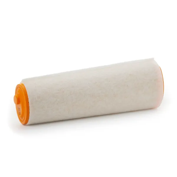 MAHLE ORIGINAL Luftfilter Filtereinsatz