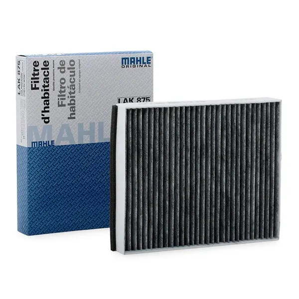 MAHLE ORIGINAL Innenraumfilter Aktivkohlefilter