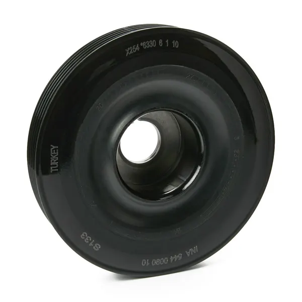 INA Kurbelwellenriemenscheibe Ø: 151mm