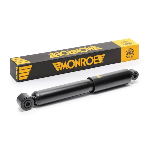 MONROE Stoßdämpfer MONROE ORIGINAL (Gas Technology) Gasdruck