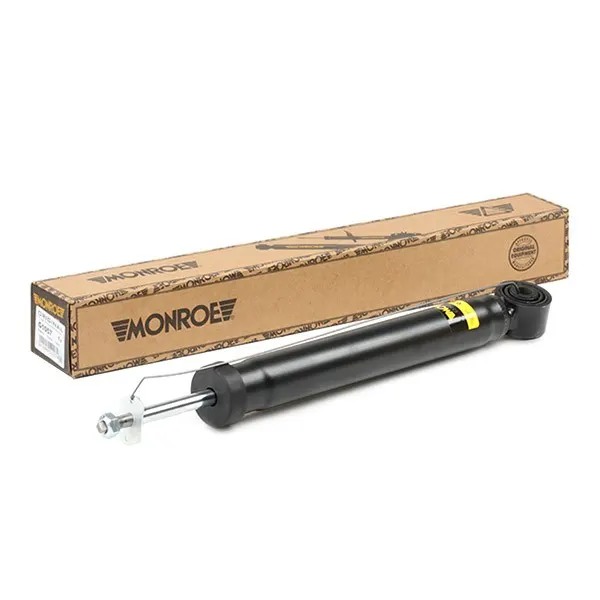 MONROE Stoßdämpfer MONROE ORIGINAL (Gas Technology) Gasdruck