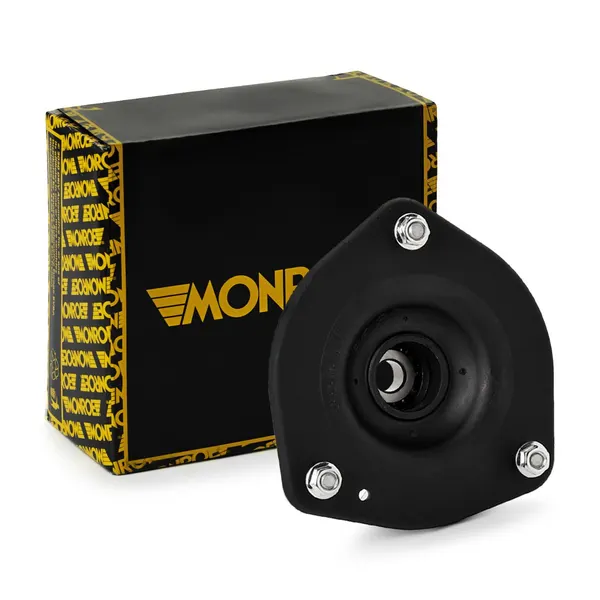 MONROE Federbeinstützlager MOUNTING KIT mit Lager