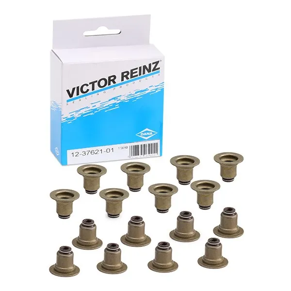 REINZ Dichtungssatz, Ventilschaft FPM (Fluor-Kautschuk)
