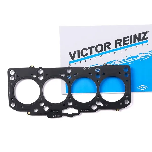 REINZ Zylinderkopfdichtung Dicke/Stärke: 1,61mm