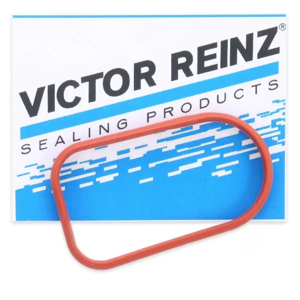 REINZ Ansaugkrümmerdichtung MVQ (Silikon-Kautschuk)