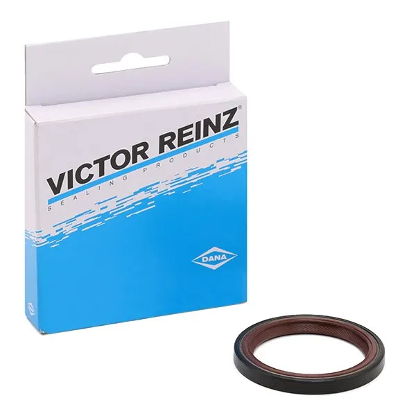 REINZ Kurbelwellendichtring FPM (Fluor-Kautschuk)/ACM (Polyacryl-Kautschuk)