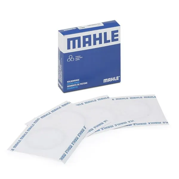MAHLE ORIGINAL Kolbenringsatz Zyl.Bohr.: 76,51mm