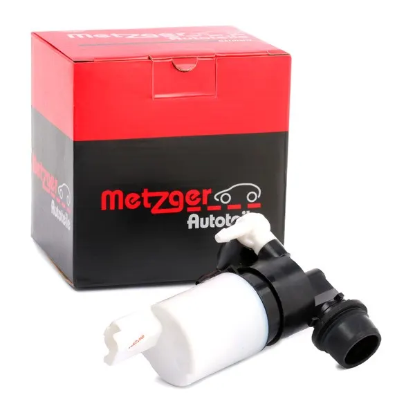 METZGER Waschwasserpumpe ORIGINAL ERSATZTEIL