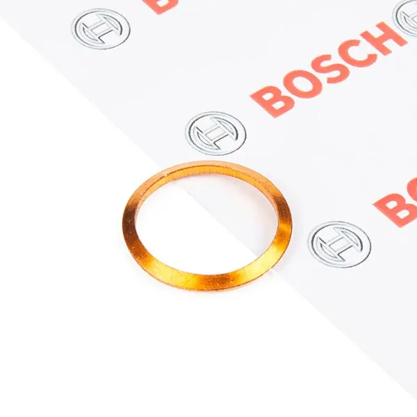 Bosch Dichtring, Düsenhalter