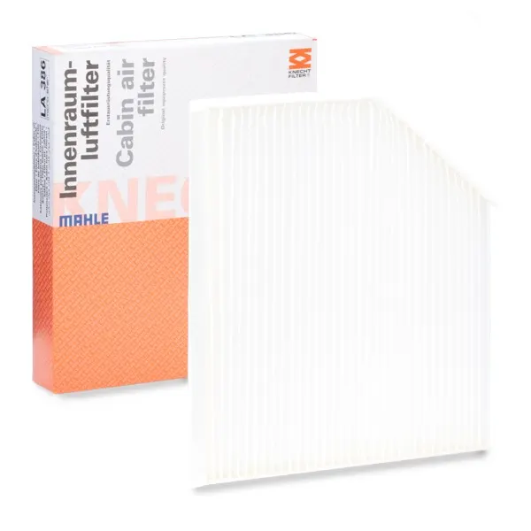 MAHLE ORIGINAL Innenraumfilter Partikelfilter