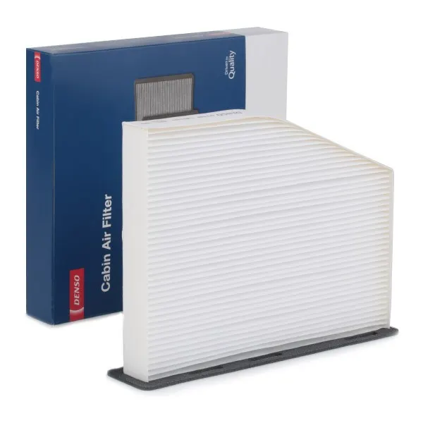 DENSO Innenraumfilter Partikelfilter