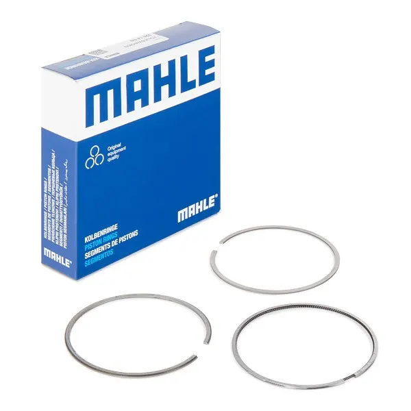 MAHLE ORIGINAL Kolbenringsatz Zyl.Bohr.: 82,51mm