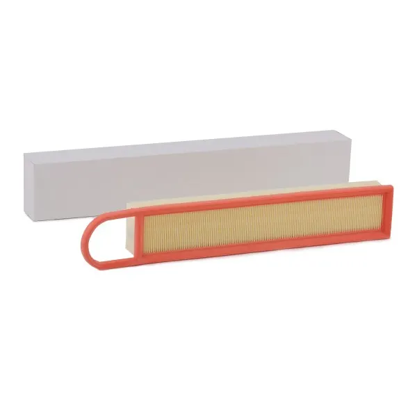 VALEO Luftfilter Filtereinsatz