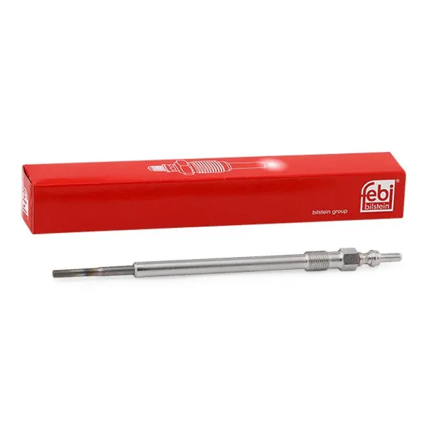 FEBI BILSTEIN Glühkerze Spannung: 4,4V