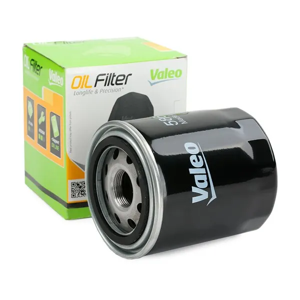 VALEO Ölfilter Anschraubfilter