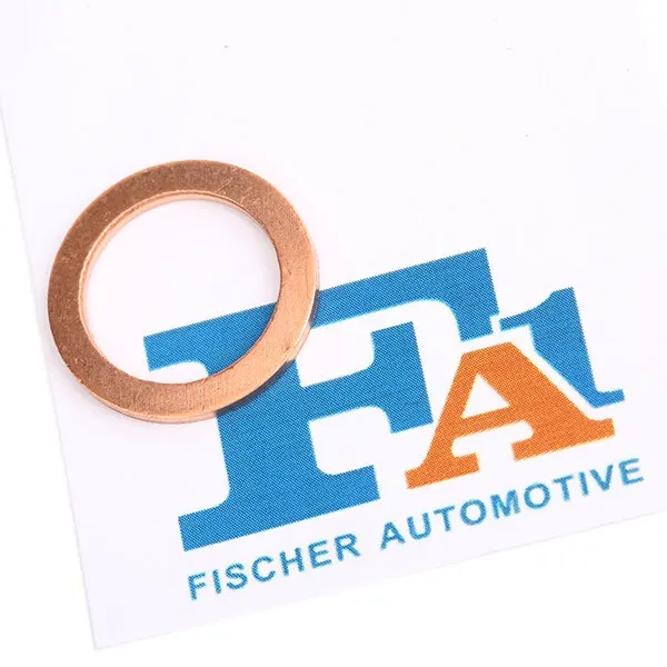 FA1 Dichtring Ölablaßschraube Kupfer