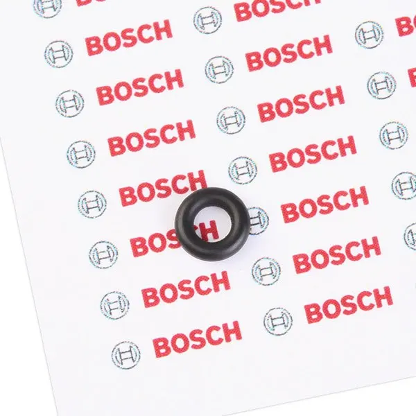 Bosch Dichtring, Düsenhalter Gummi