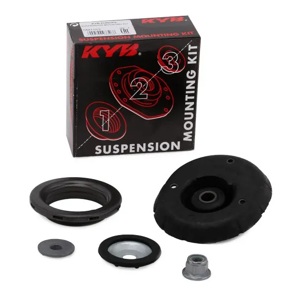 KYB Reparatursatz, Federbeinstützlager Suspension Mounting Kit