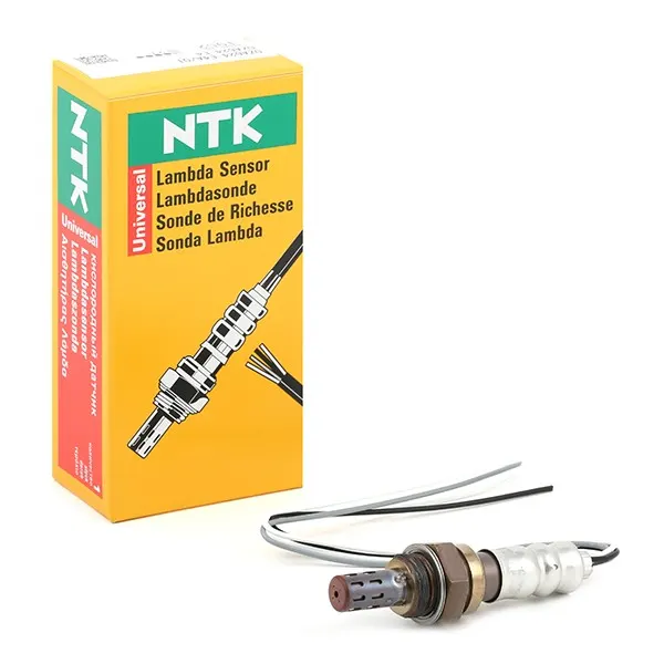 NGK Lambdasonde ohne Stecker