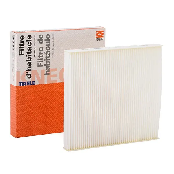 MAHLE ORIGINAL Innenraumfilter Partikelfilter