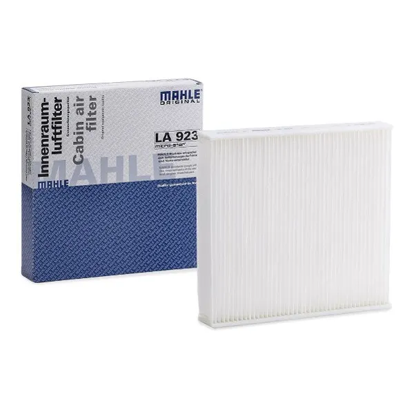 MAHLE ORIGINAL Innenraumfilter Partikelfilter