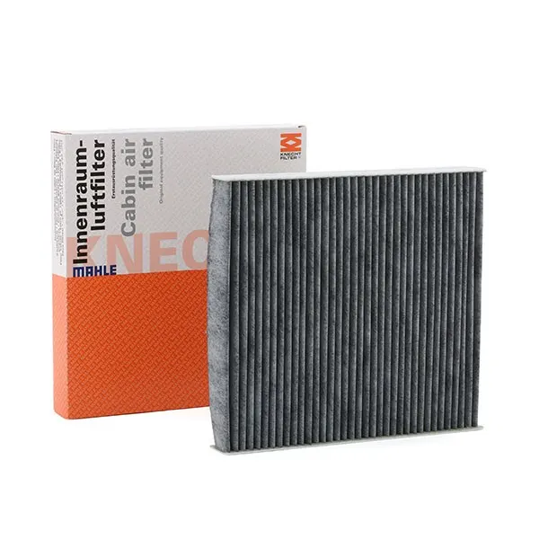 MAHLE ORIGINAL Innenraumfilter Aktivkohlefilter