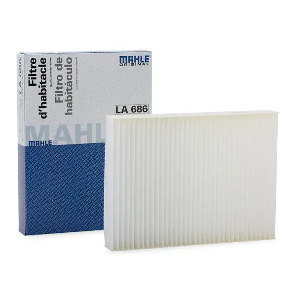 MAHLE ORIGINAL Innenraumfilter Partikelfilter